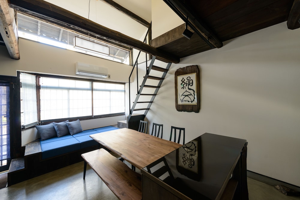 SHIKI HOMES 鶴亀 京都