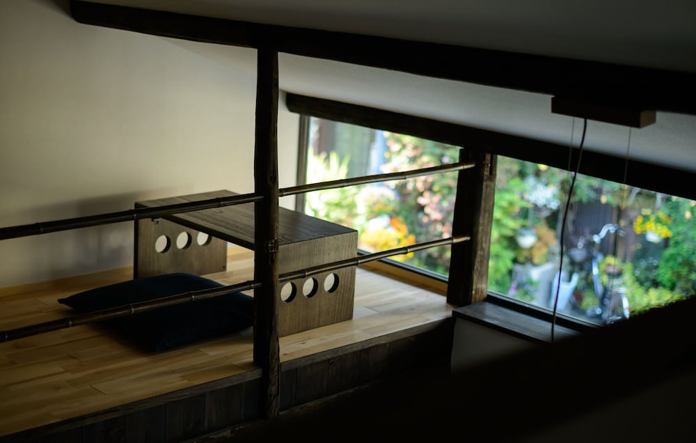 SHIKI HOMES 鶴亀 京都