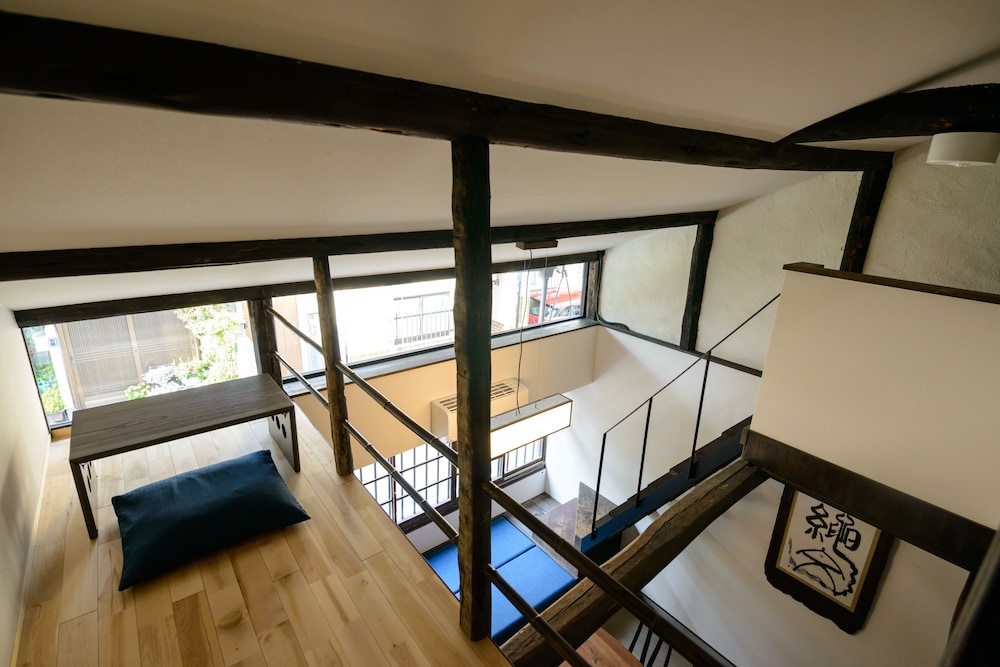 SHIKI HOMES 鶴亀 京都