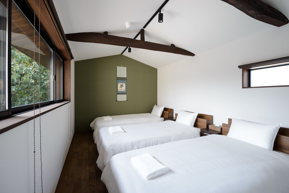 SHIKI HOMES 鶴亀 京都