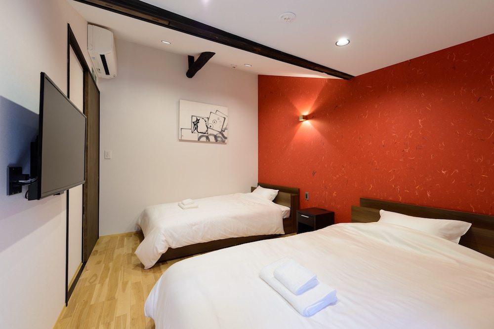 SHIKI HOMES 鶴亀 京都