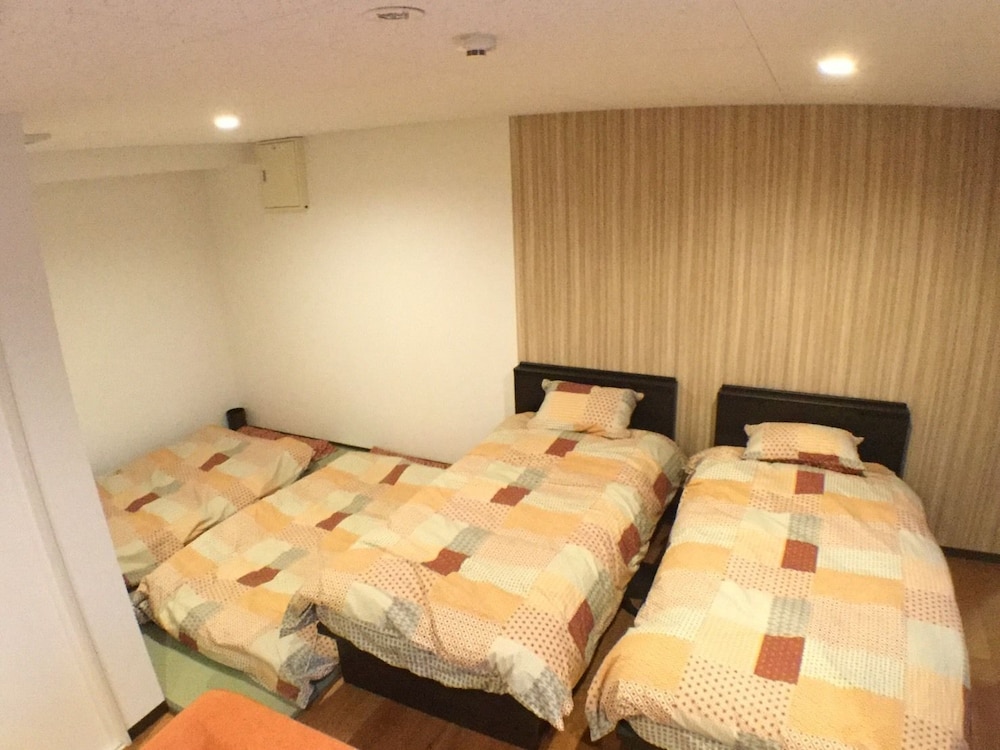 民宿 夢庵 嵐山 京都