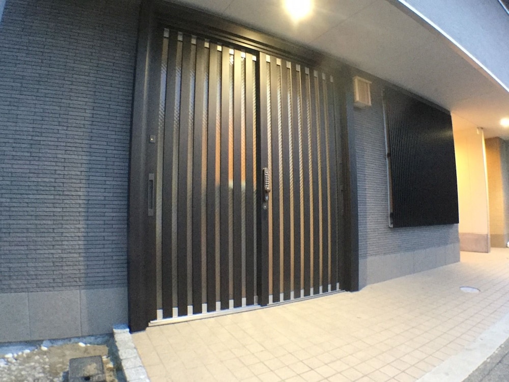 民宿 夢庵 嵐山 京都