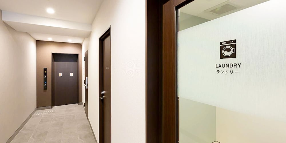 メルディアステイ二条城 京都