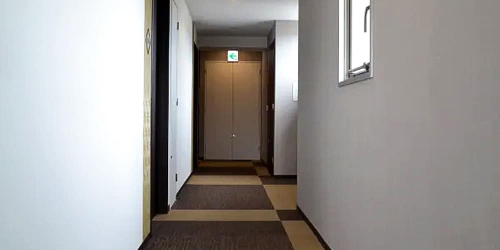 メルディアステイ二条城 京都