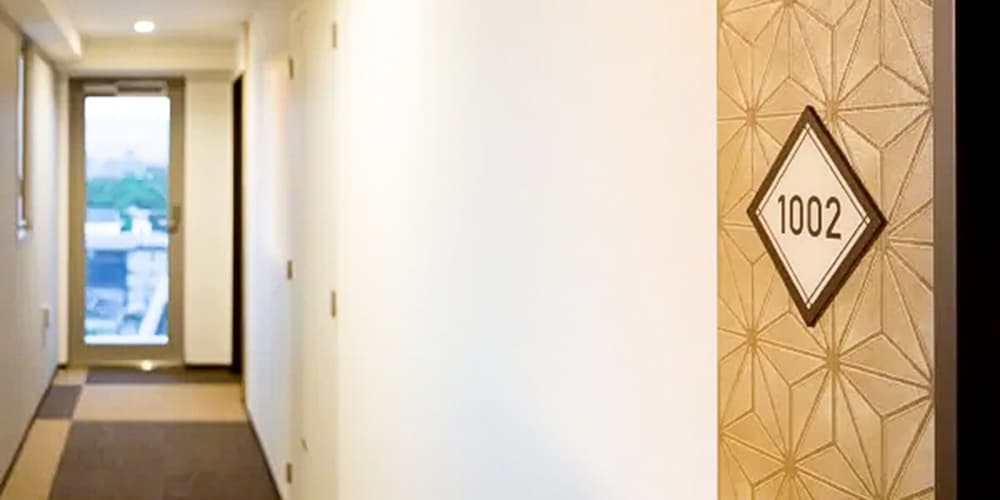 メルディアステイ二条城 京都