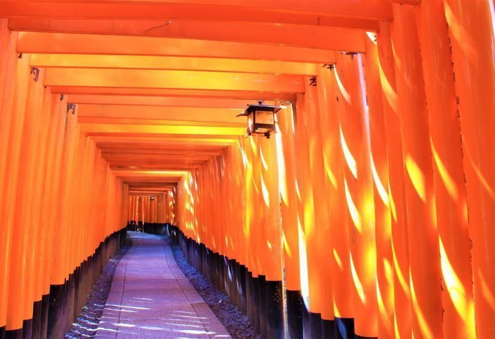 JAPANING KYOTO 京都