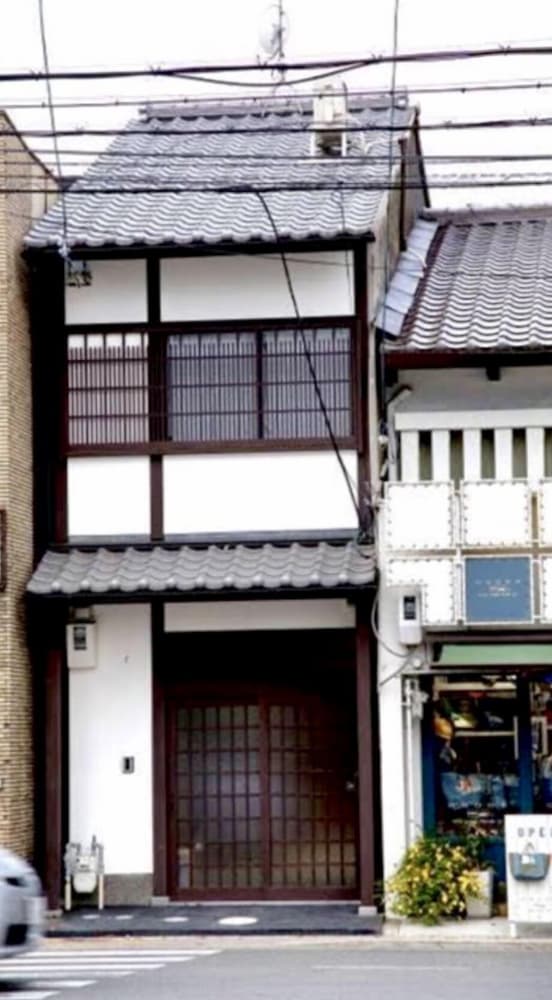 錦花 京都