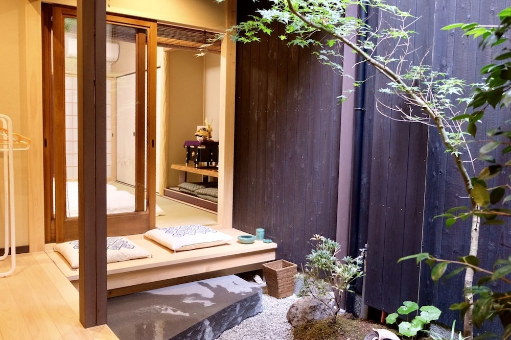 錦花 京都