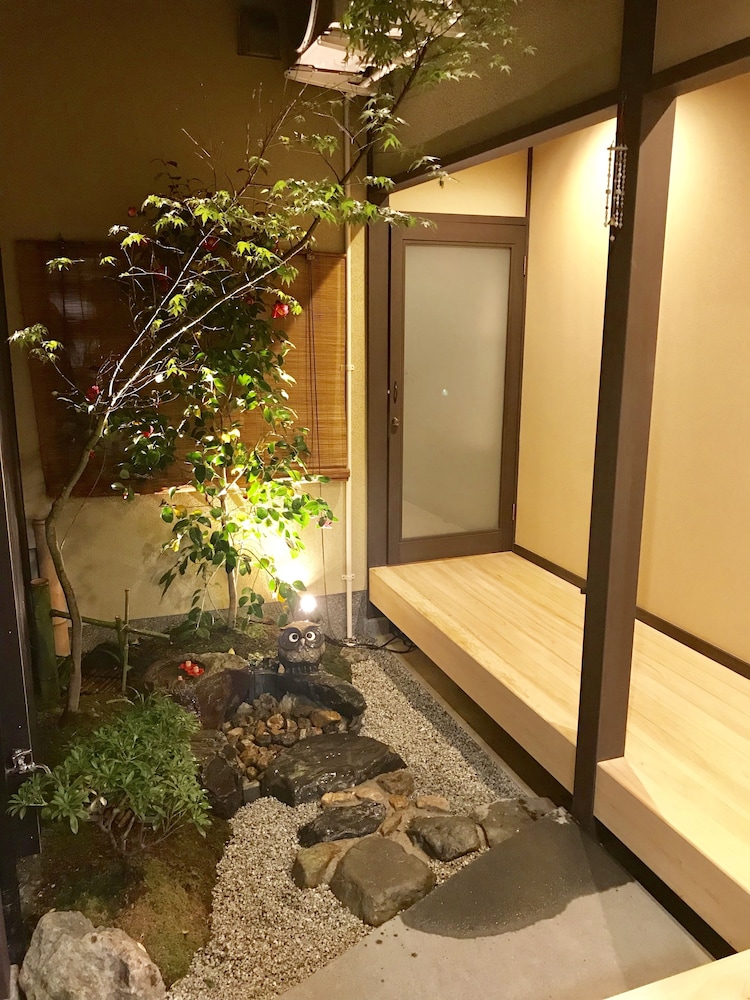 錦花 京都