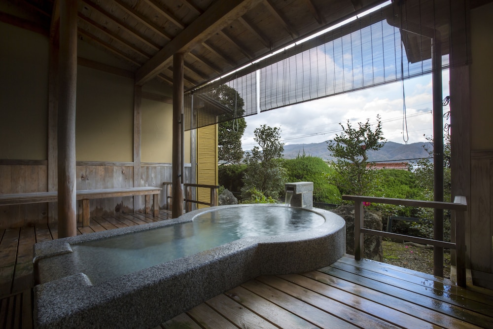 ホテル北野屋 京都