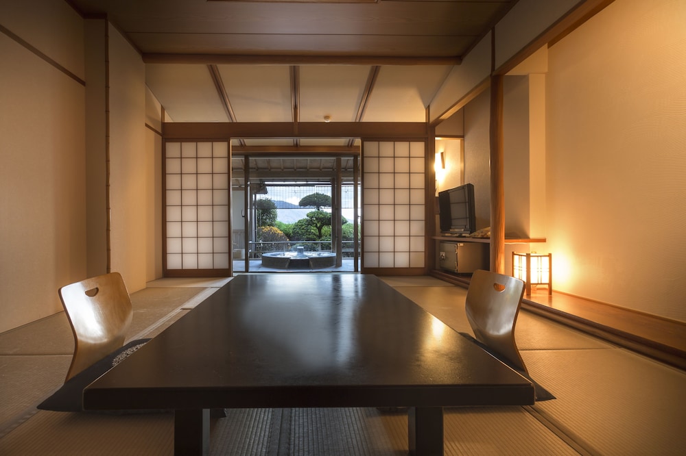 ホテル北野屋 京都