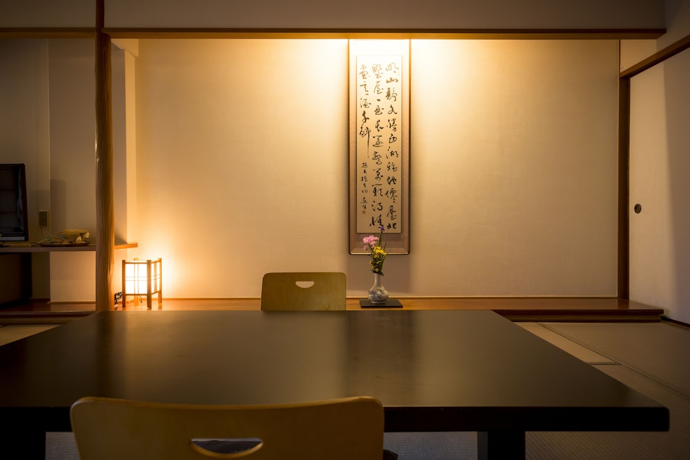 ホテル北野屋 京都