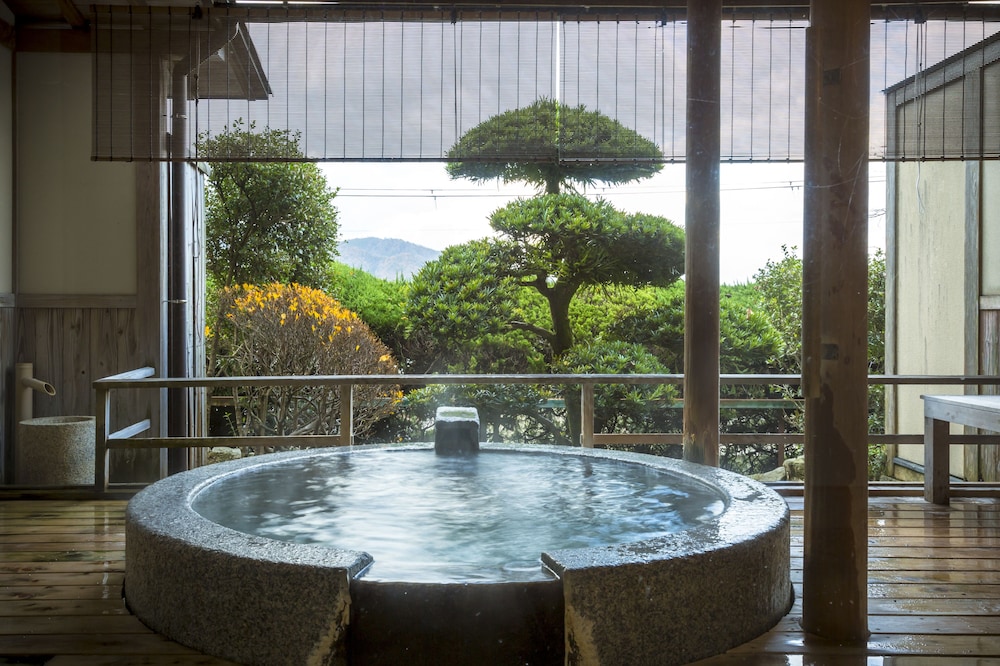ホテル北野屋 京都