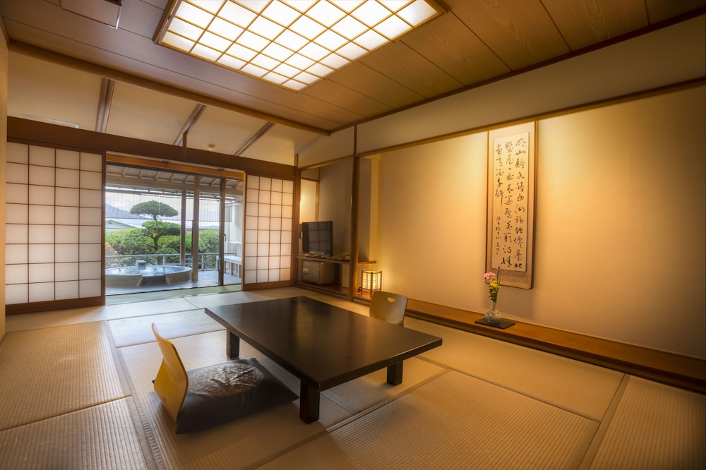 ホテル北野屋 京都