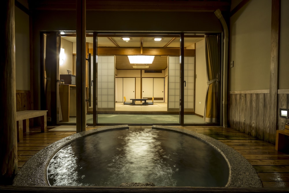 ホテル北野屋 京都