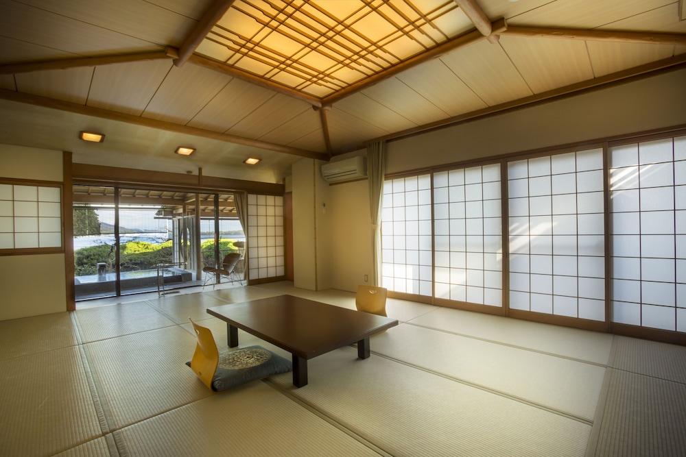 ホテル北野屋 京都