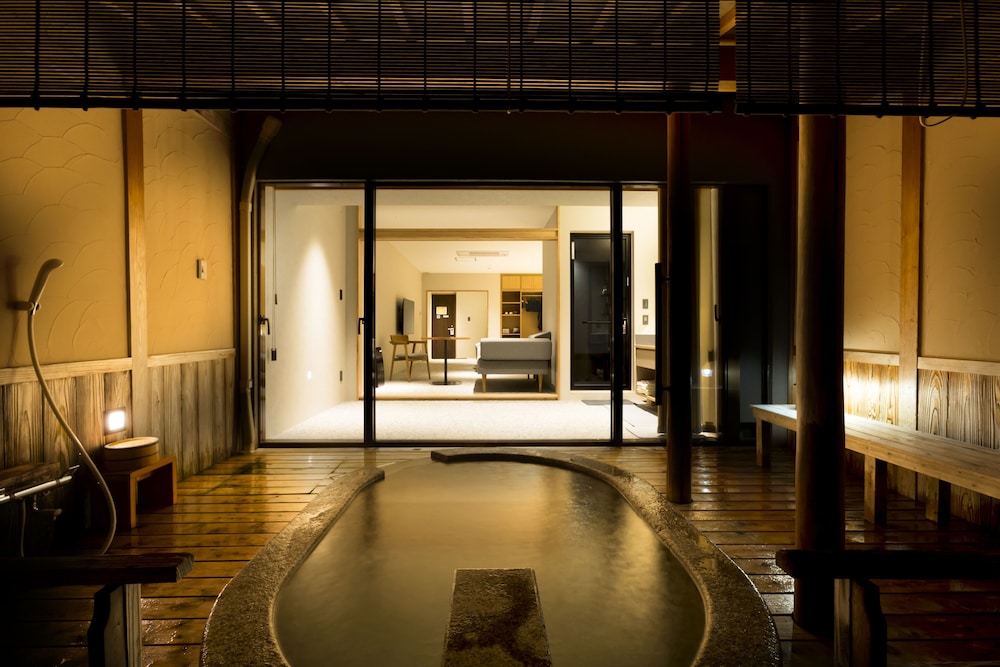 ホテル北野屋 京都