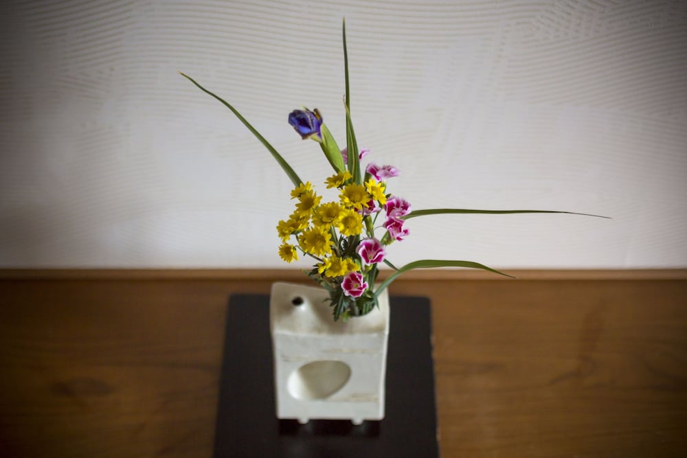 ホテル北野屋 京都