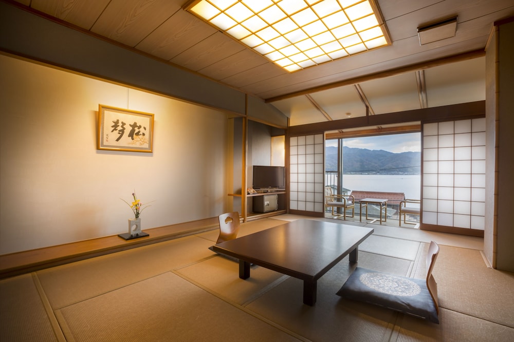 ホテル北野屋 京都