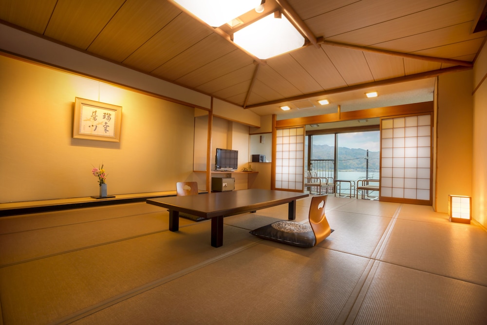 ホテル北野屋 京都
