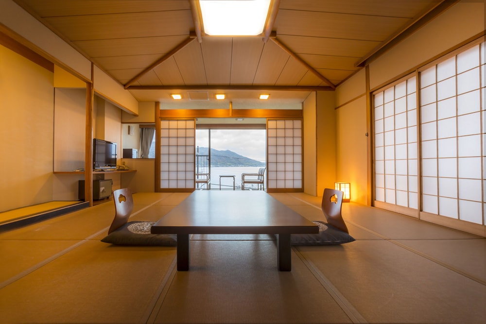 ホテル北野屋 京都