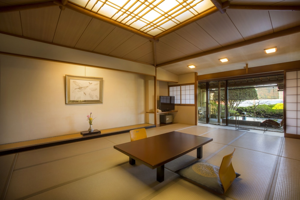 ホテル北野屋 京都