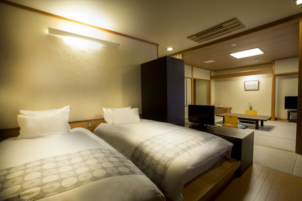 ホテル北野屋 京都
