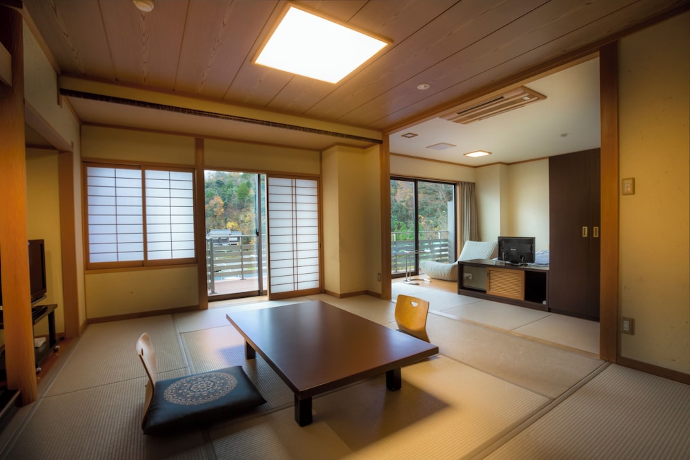 ホテル北野屋 京都