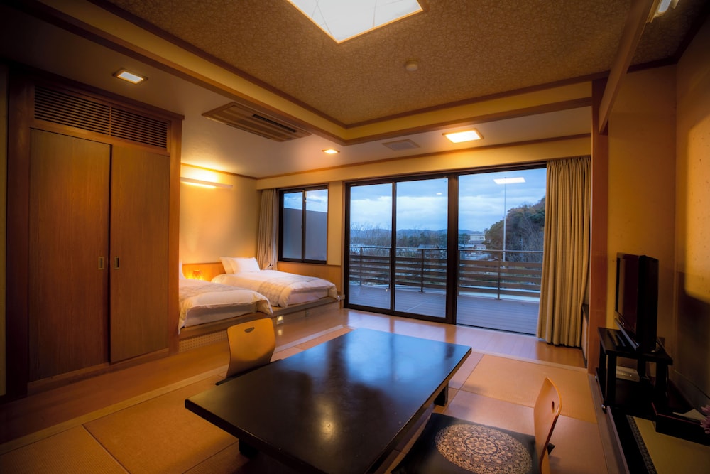 ホテル北野屋 京都