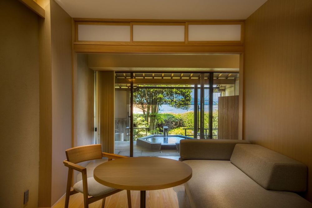 ホテル北野屋 京都