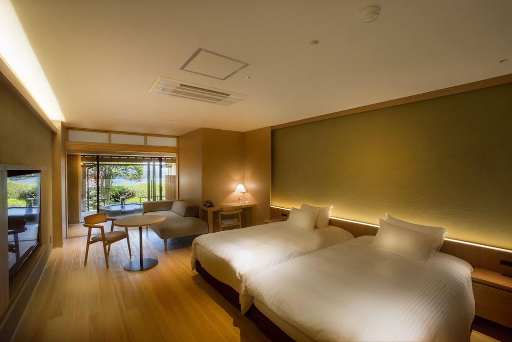 ホテル北野屋 京都