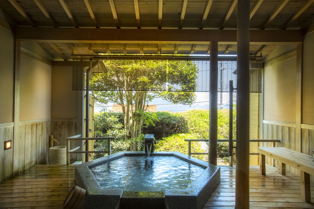 ホテル北野屋 京都