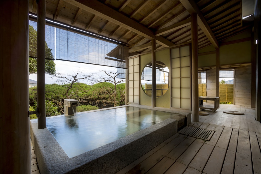 ホテル北野屋 京都