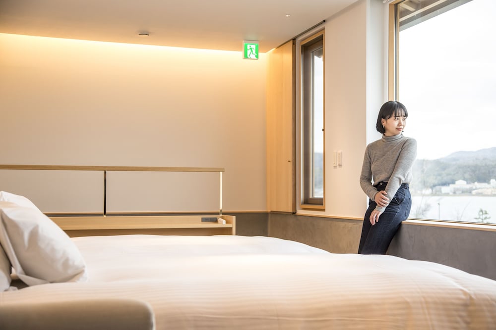 ホテル北野屋 京都