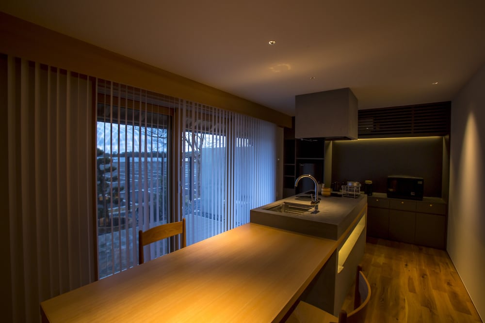 ホテル北野屋 京都