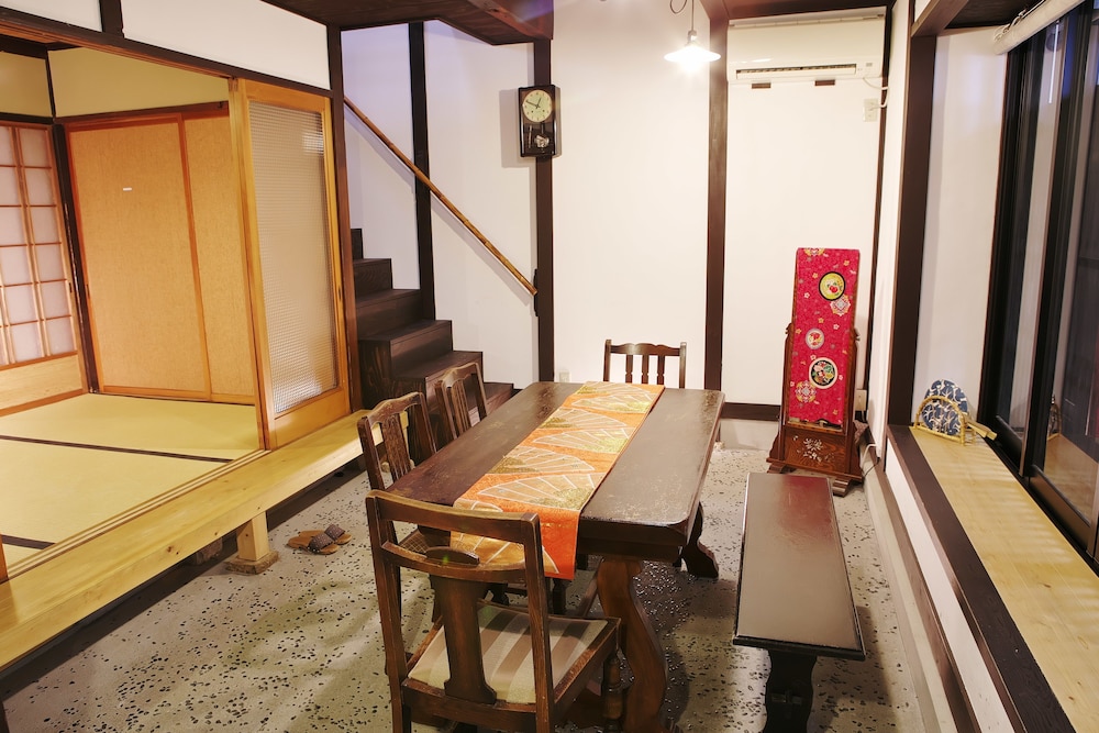 小町家 京都