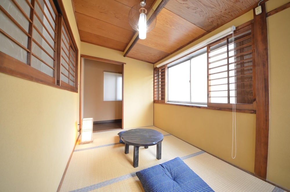 KYOTO-HOUSE 京都