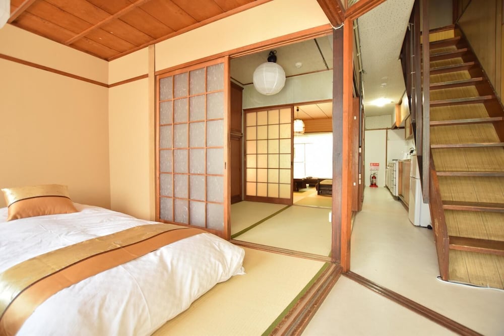 KYOTO-HOUSE 京都