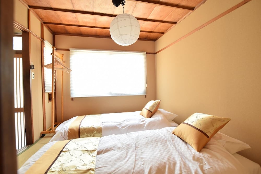KYOTO-HOUSE 京都