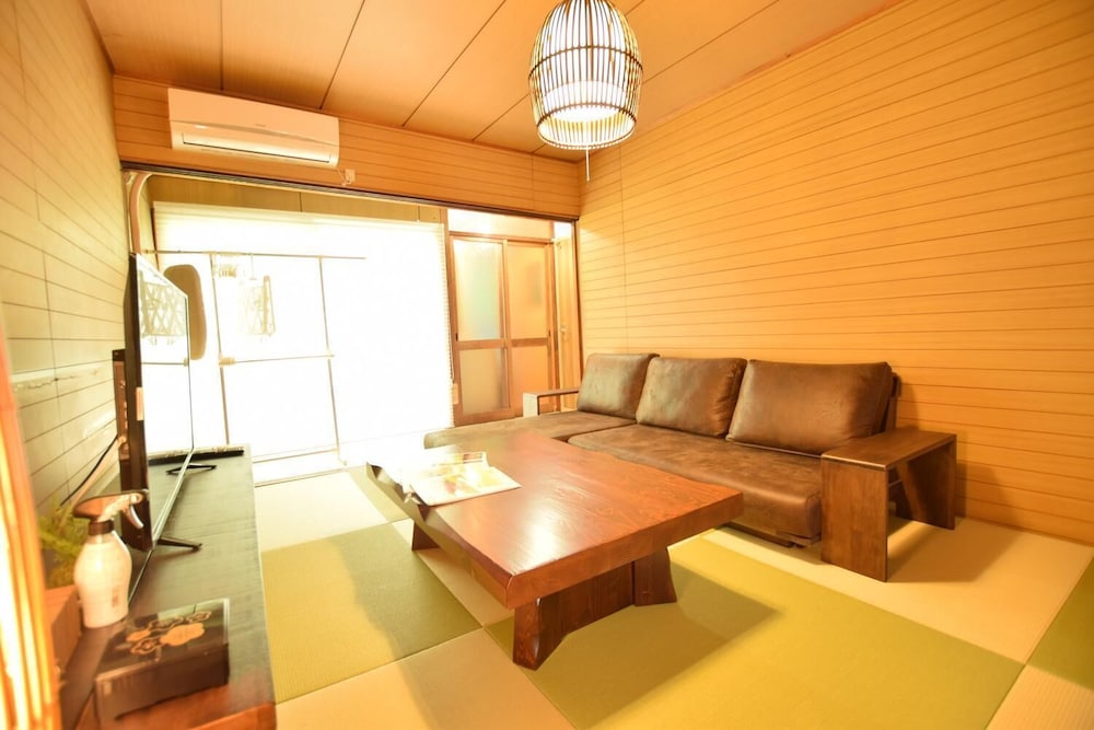 KYOTO-HOUSE 京都