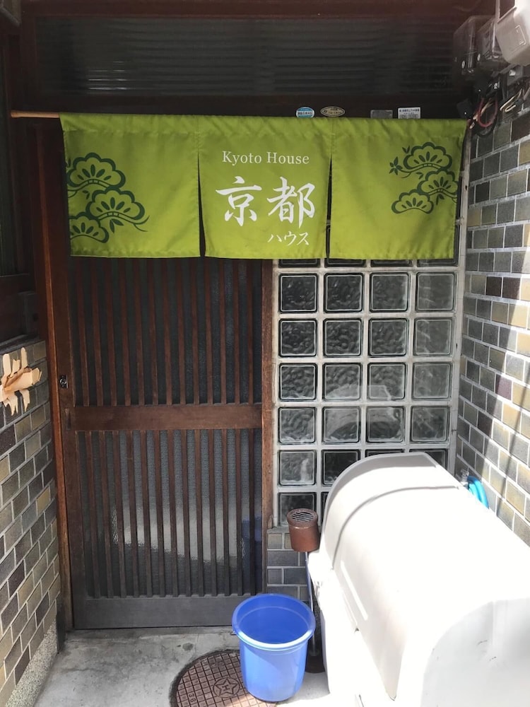 KYOTO-HOUSE 京都