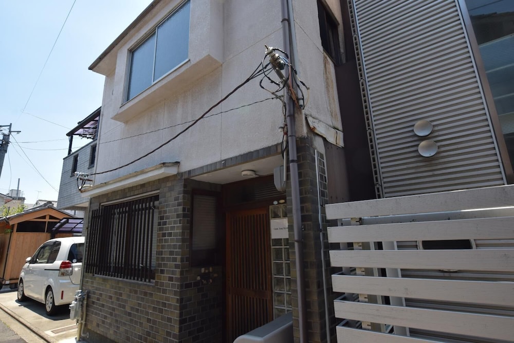 KYOTO-HOUSE 京都