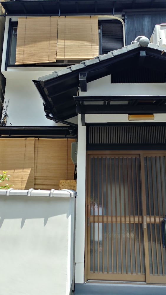 KYOTOGIONBISHAMON 京都
