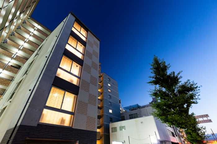 GRAND JAPANING HOTEL 丹波口 EAST 京都