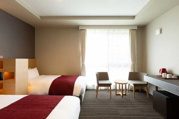 GRAND JAPANING HOTEL 丹波口 EAST 京都