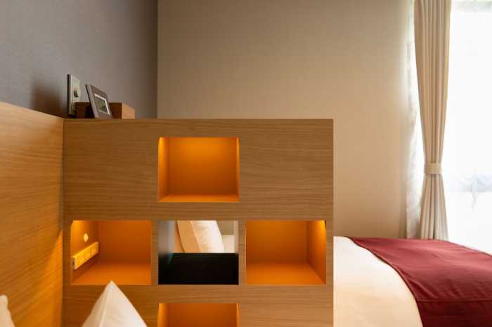 GRAND JAPANING HOTEL 丹波口 EAST 京都