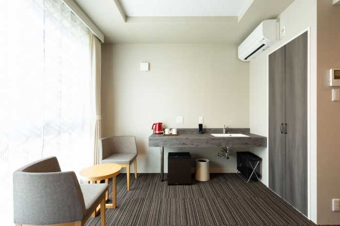 GRAND JAPANING HOTEL 丹波口 EAST 京都