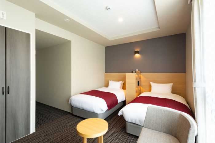 GRAND JAPANING HOTEL 丹波口 EAST 京都