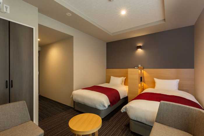 GRAND JAPANING HOTEL 丹波口 EAST 京都